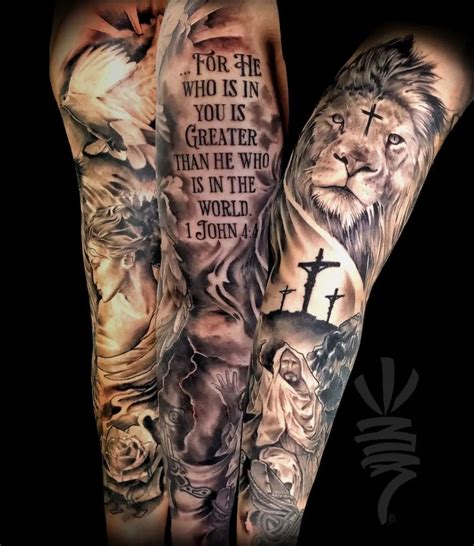 Pin on CHRISTIAN WARRIOR TATTOOS