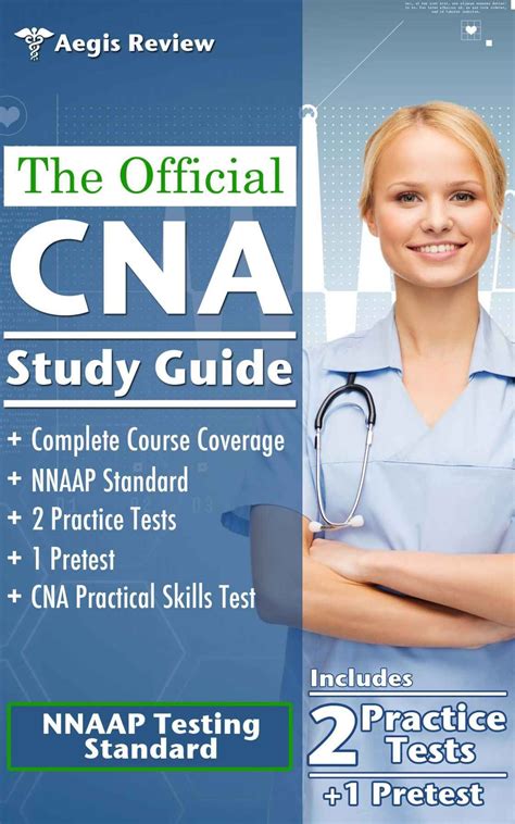Pin on CNA
