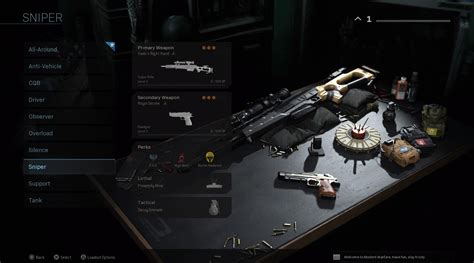 Pin on COD Loadout