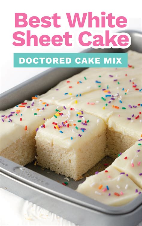 Pin on Cake mix recipes - Pinterest