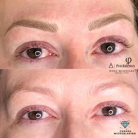 Pin on Canada Microblading