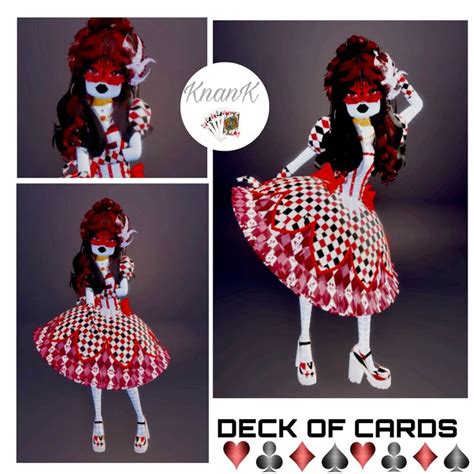 Pin on Card Decks