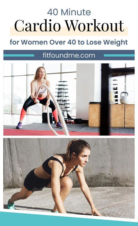Pin on Cardio