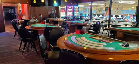 casino lounge bar sevilla