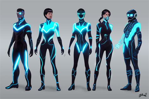 Pin on Character/Future