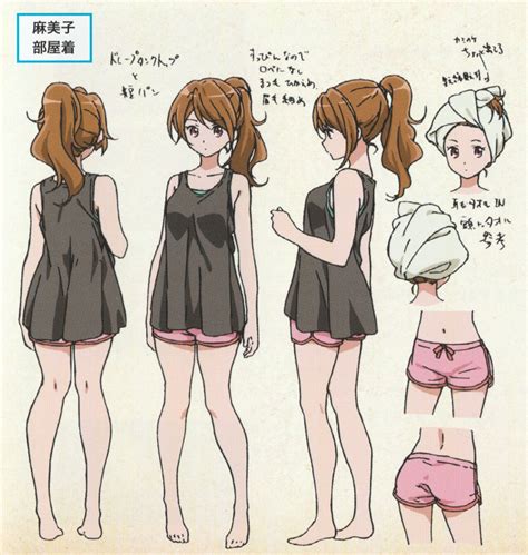 Pin on Character Design References