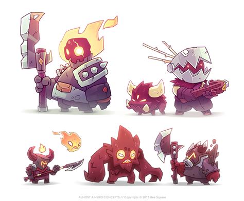 Pin on Character Design from Video Games