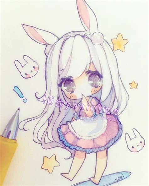 Pin on Chibi!
