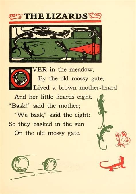 Pin on Children Over in the Meadow
