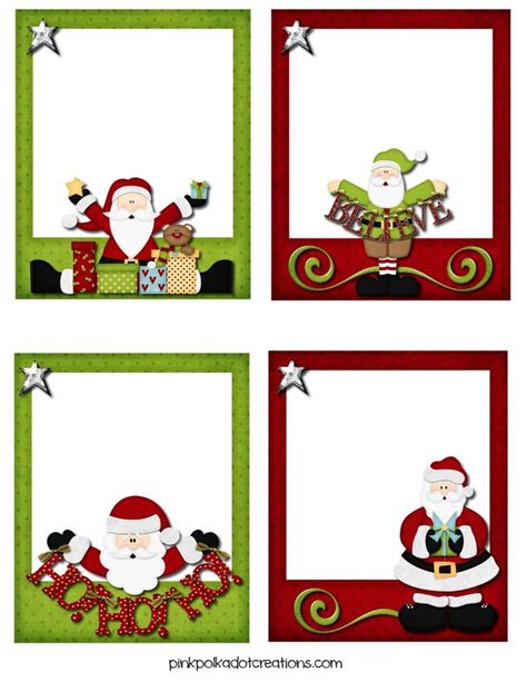 Pin on Christmas Labels and Tags