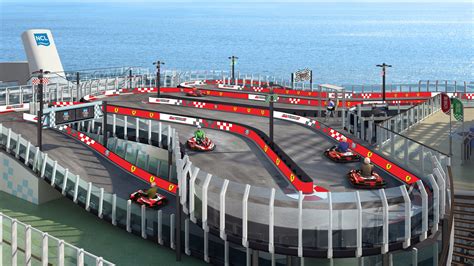 Pin on Circuit Cruise