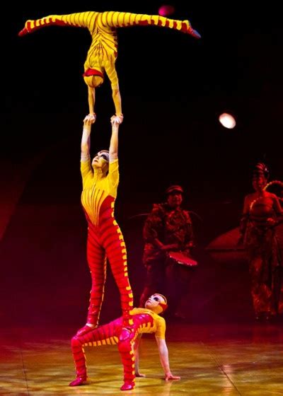 Pin on Circus
