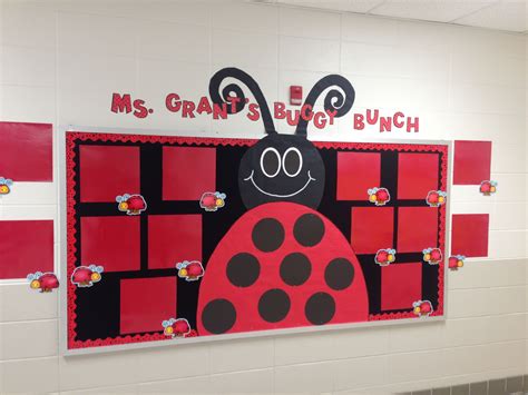 Pin on Class Ladybugs