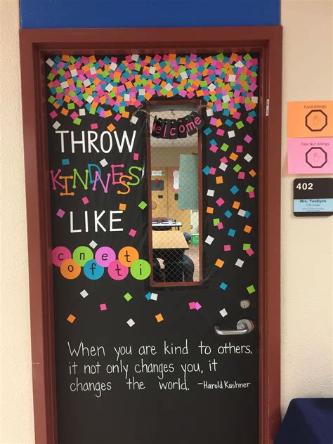 Pin on Classroom Decoration - Pinterest