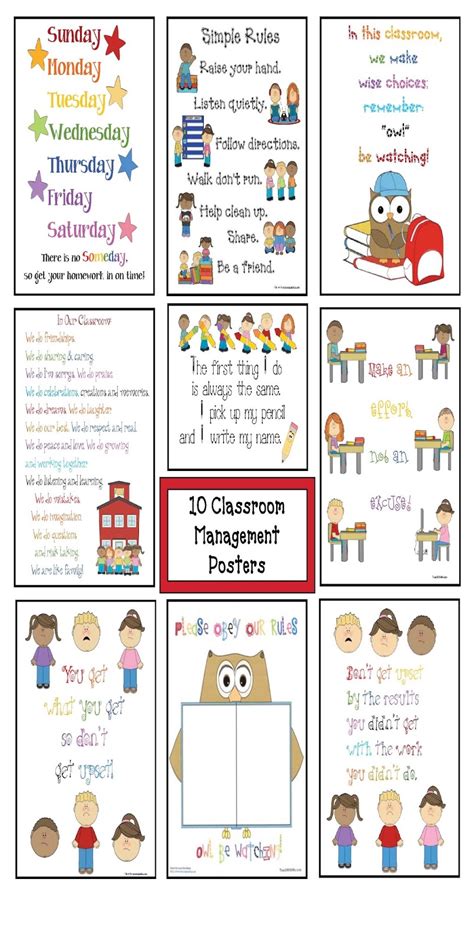Pin on Classroom Freebies!