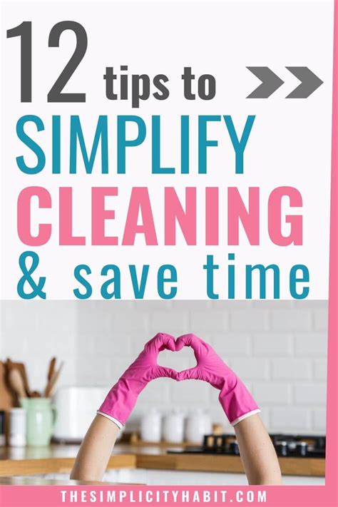 Pin on Cleaning Tips - Pinterest