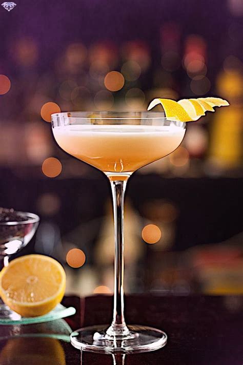 Pin on Cocktail