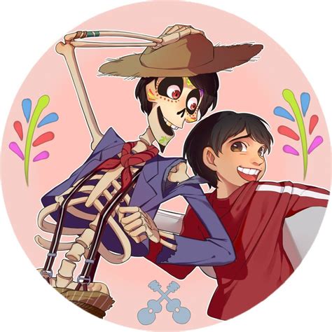 Pin on Coco
