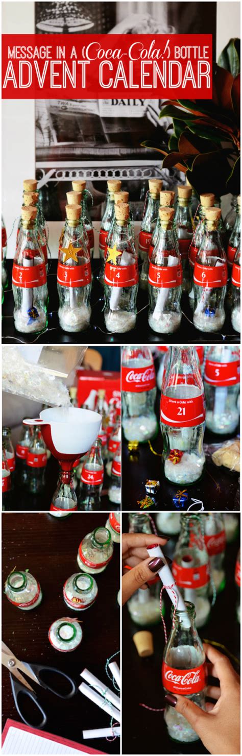 Pin on Coke advent Calendar