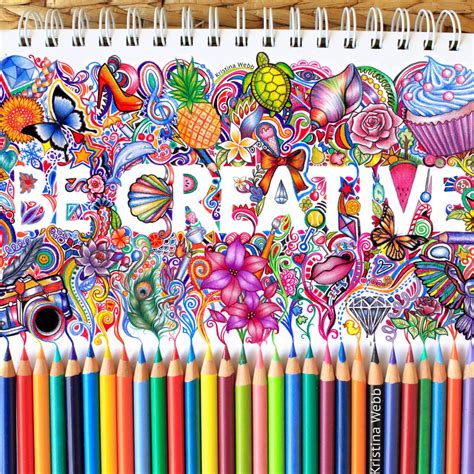 Pin on Color Me Creative