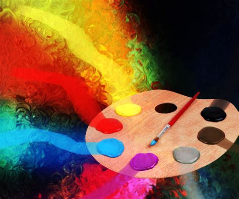 Pin on Color art