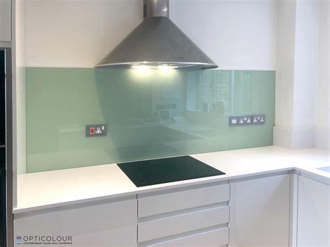 Pin on Coloured Glass Splashbacks - Pinterest