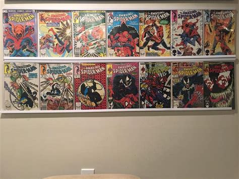 Pin on Comic Book Display