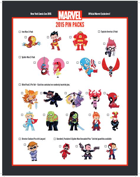 Pin on Comic Con