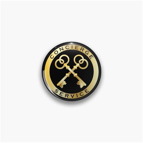 Pin on Concierge