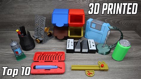 Pin on Cool 3D Printing Ideas