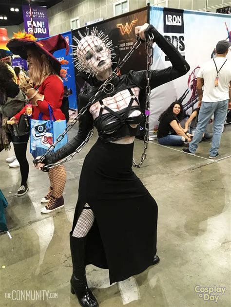Pin on Cosplay/Costumes