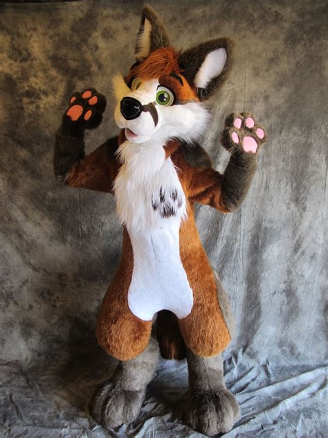 Pin on Cosplay/Fursuits - Pinterest