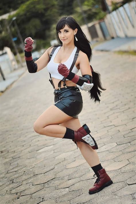 Pin on Cosplay Models