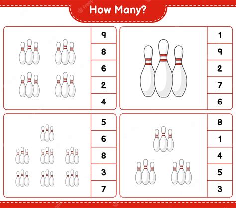 Pin on Counting Worksheets