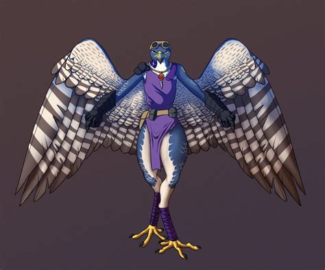 Pin on Creature and Character Design