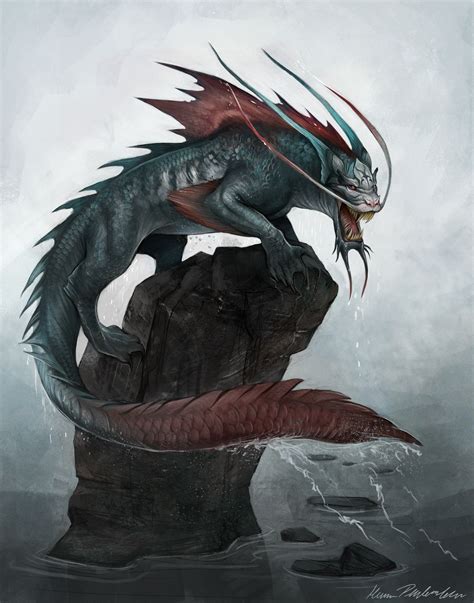 Pin on Creature art