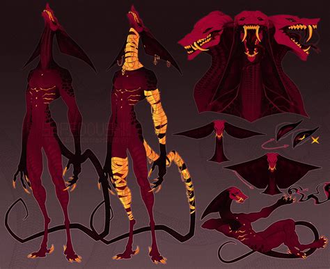 Pin on Creatures