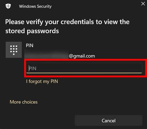 Pin on Credentials