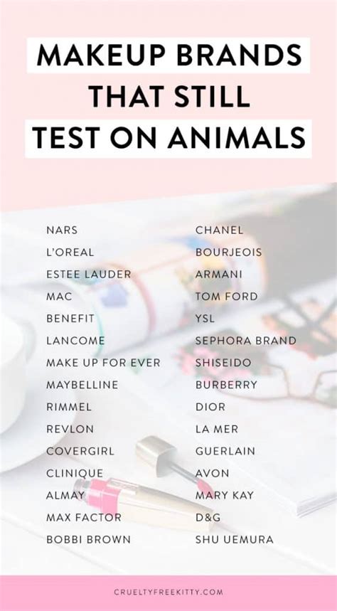 Pin on CrueltyFree Cosmetics
