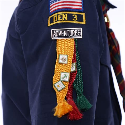 Pin on Cub/Scouts