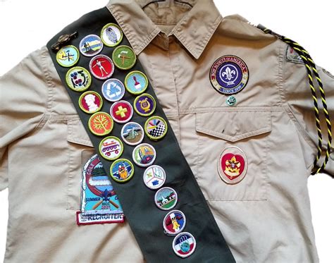 Pin on Cub scouting