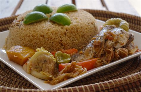 Pin on Cuisine Africaine