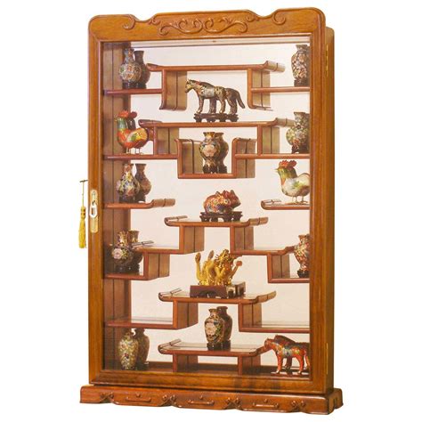 Pin on Curio Display and Stands
