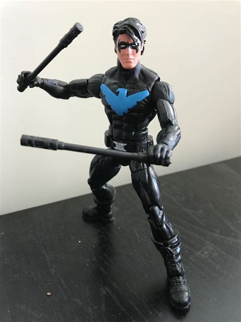 Pin on Custom Action Figures By Others... And a few by me...