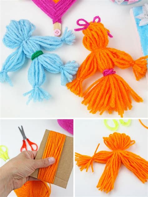 Pin on DIY for the kiddos