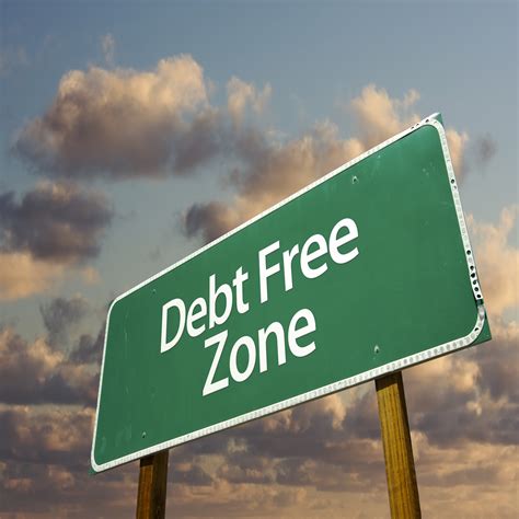 Pin on Debt free