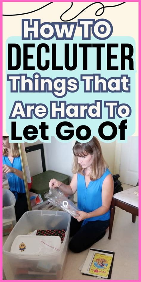 Pin on Declutter