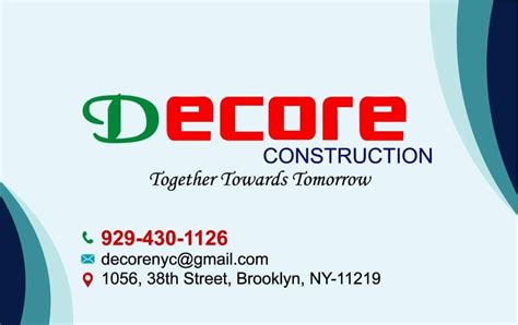 Pin on Decore construction