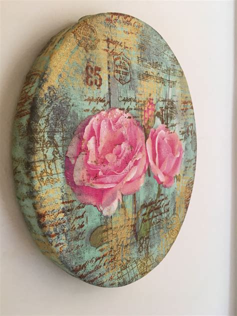 Pin on Decoupage