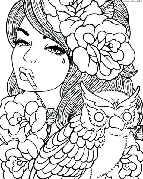 Pin on Detailed Coloring Pages